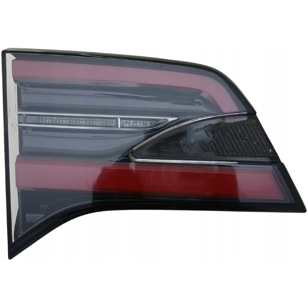 Tesla Model X 2015– Baklampa vänster (bak) 1034338-00-A
