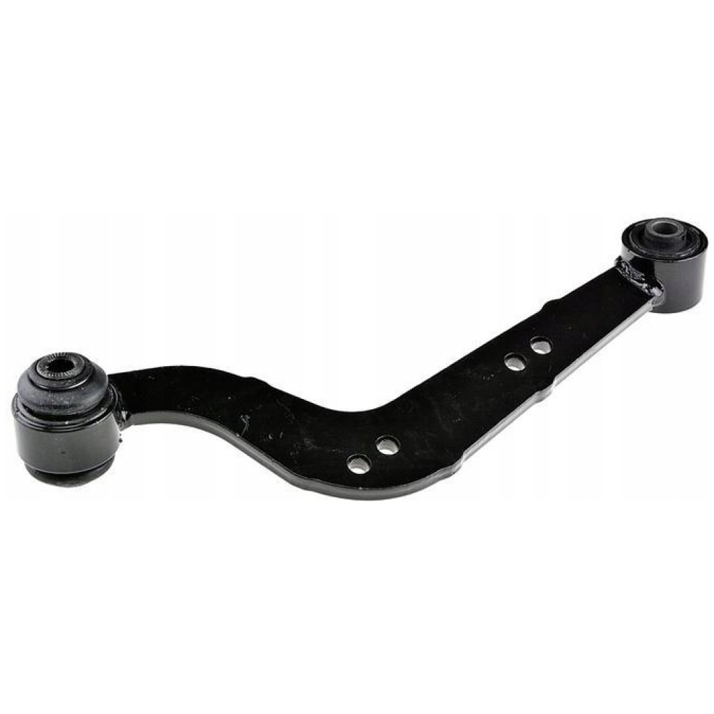 NTY ZWT-TY-007 Länkarm (bak) vänster övre, yttre 4879042020