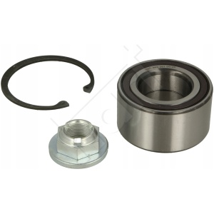 Hjulnavslager fram Ford Transit 1.8TDCI 02– 903287 18427510163 main