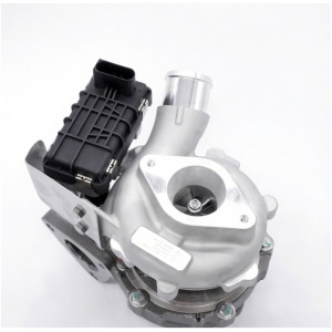 Ny turbospridare/turbo Ford Transit/Ranger 2.2 TDCI inkl. packningssats (DRRA) 2175582 18439374370 main