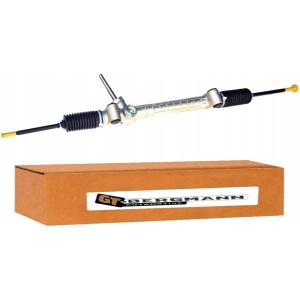 Styrväxel med styrstag Opel Corsa C – OE 13152252 13152254 13159986 (ny) 24414650 6924332150 main