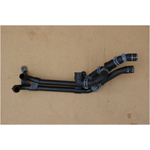 VW Sharan 7N 2.0 TDI Komplett vattenslang/rörsats 7N0815098A 8852560555 main