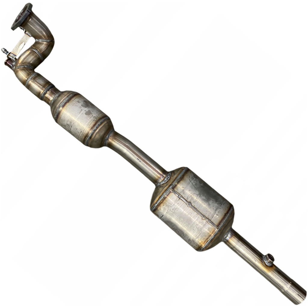 Katalysator til VW Sharan 7N0254400QX