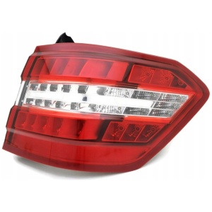 Baklampa höger FULL LED Mercedes E-Klass W212 Kombi 2009-2012 DEPO (ny) A2128204064 12585110652 main