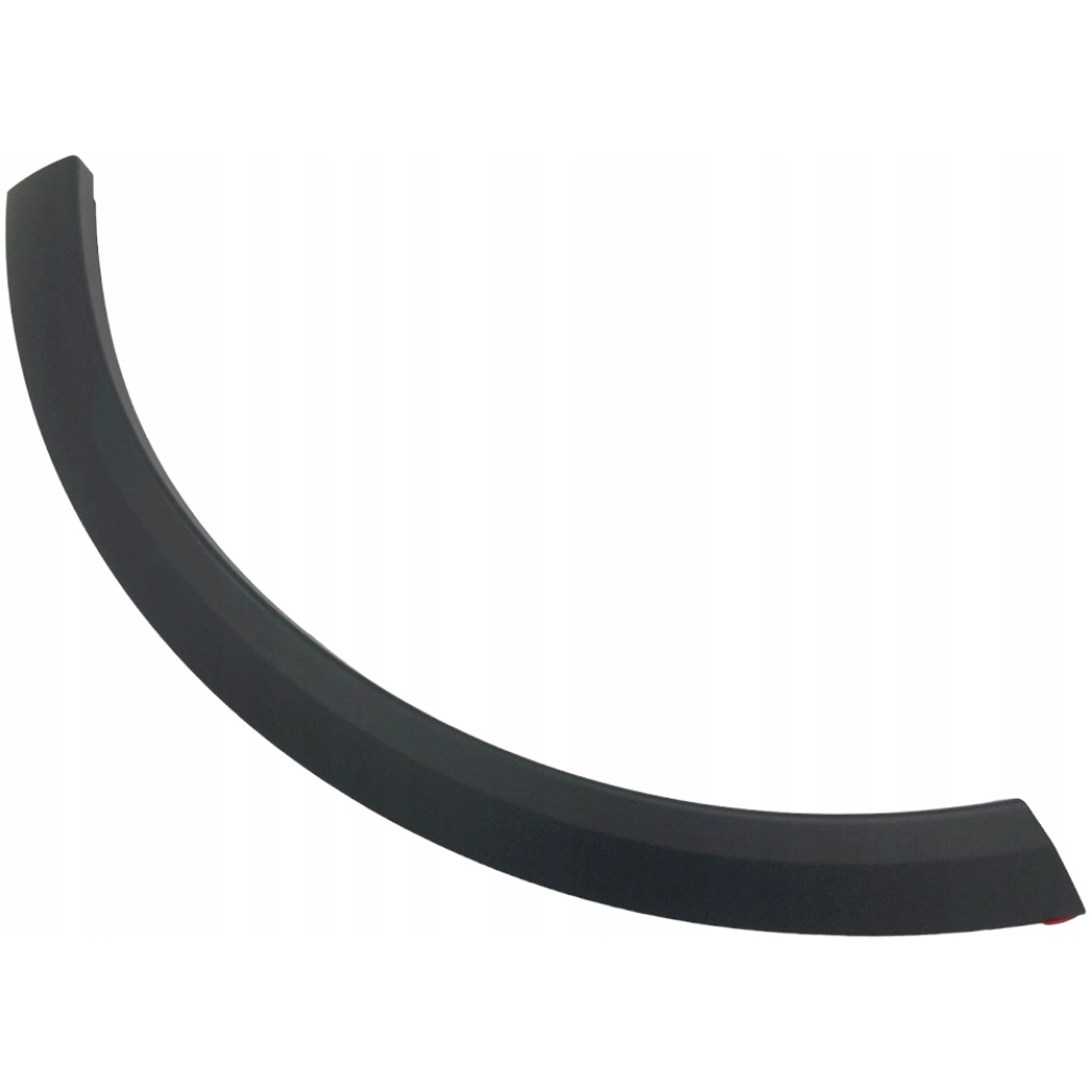 Dörrlist/båge höger bak (RH) Tesla Model X 1045895-00-E