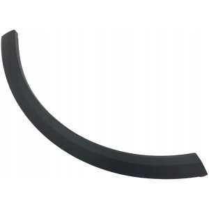 Dörrlist/båge höger bak (RH) Tesla Model X 1045895-00-E 12950518361 main