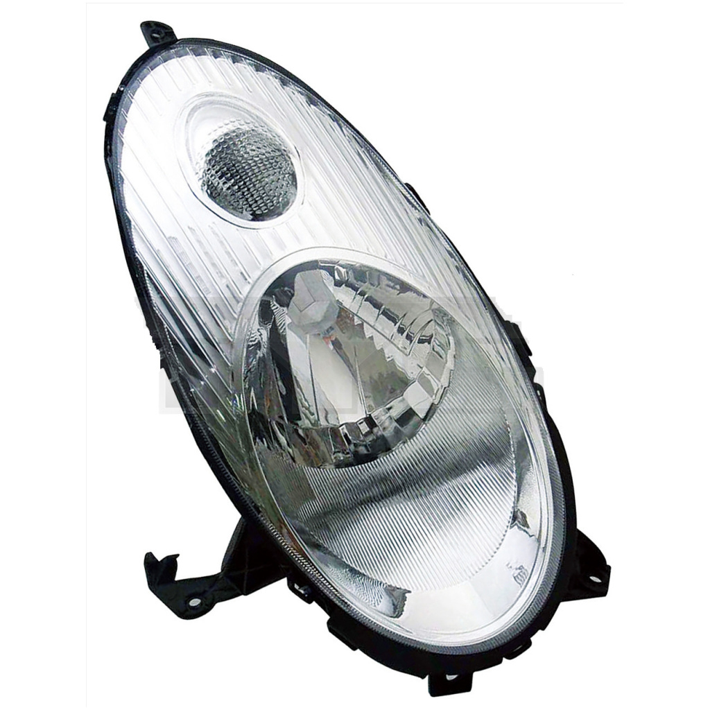 Strålkastare höger Nissan Micra K12 26010BC500