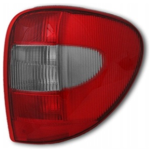 Baklampa höger DEPO Chrysler Voyager (RG/RS) 01.05-01.08 242188-1 4857306AB 13841567000 main