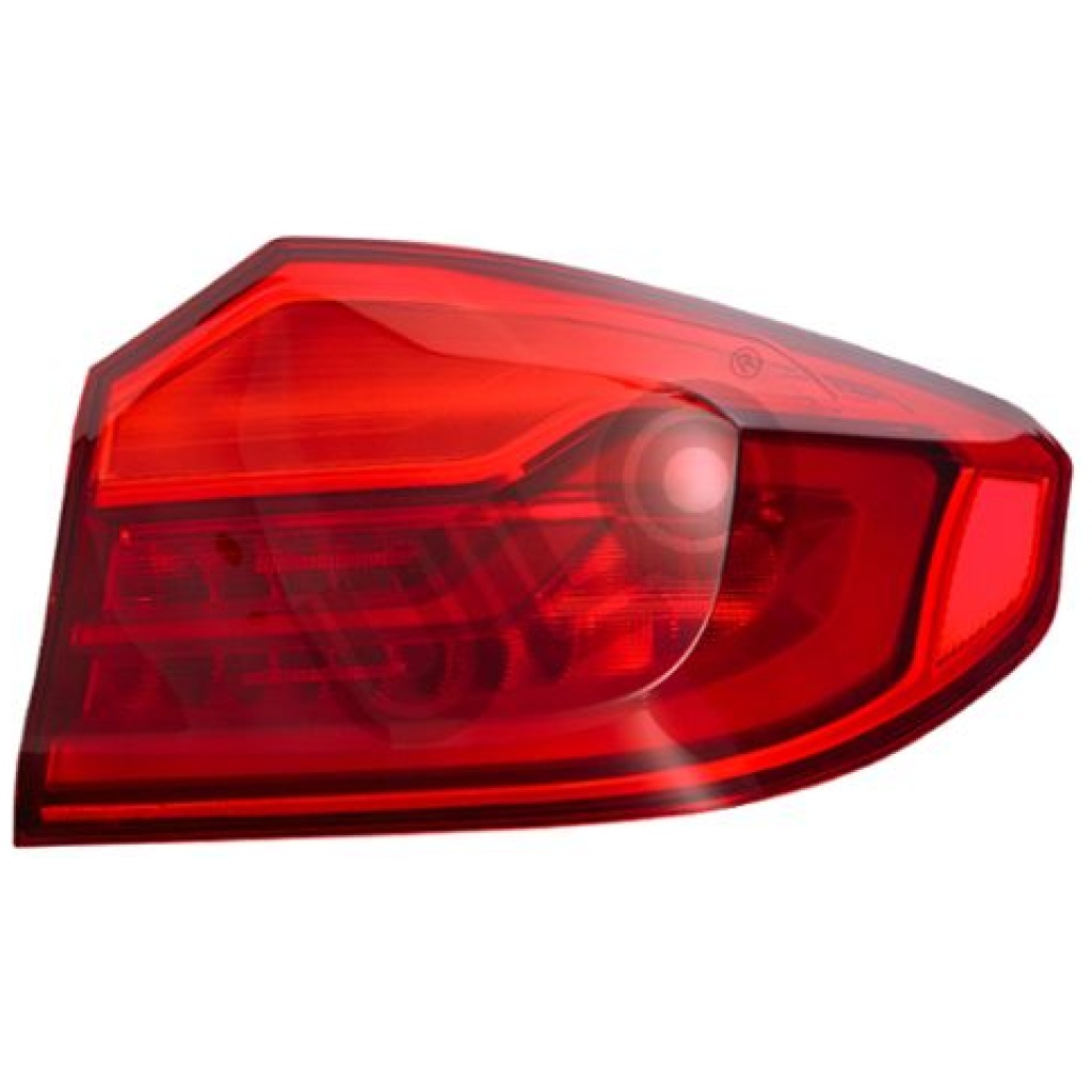ULO 1176002 Baklampa höger 20E188-X (BMW 63217376464) fr.o.m. 2017