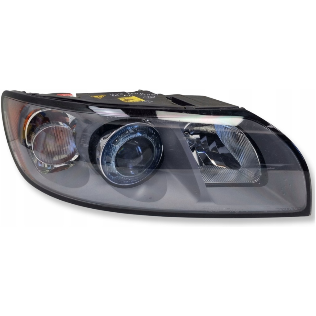 Höger framlykta Xenon Volvo S40 II/V50 2004-2007 (EU) OEM 31335240