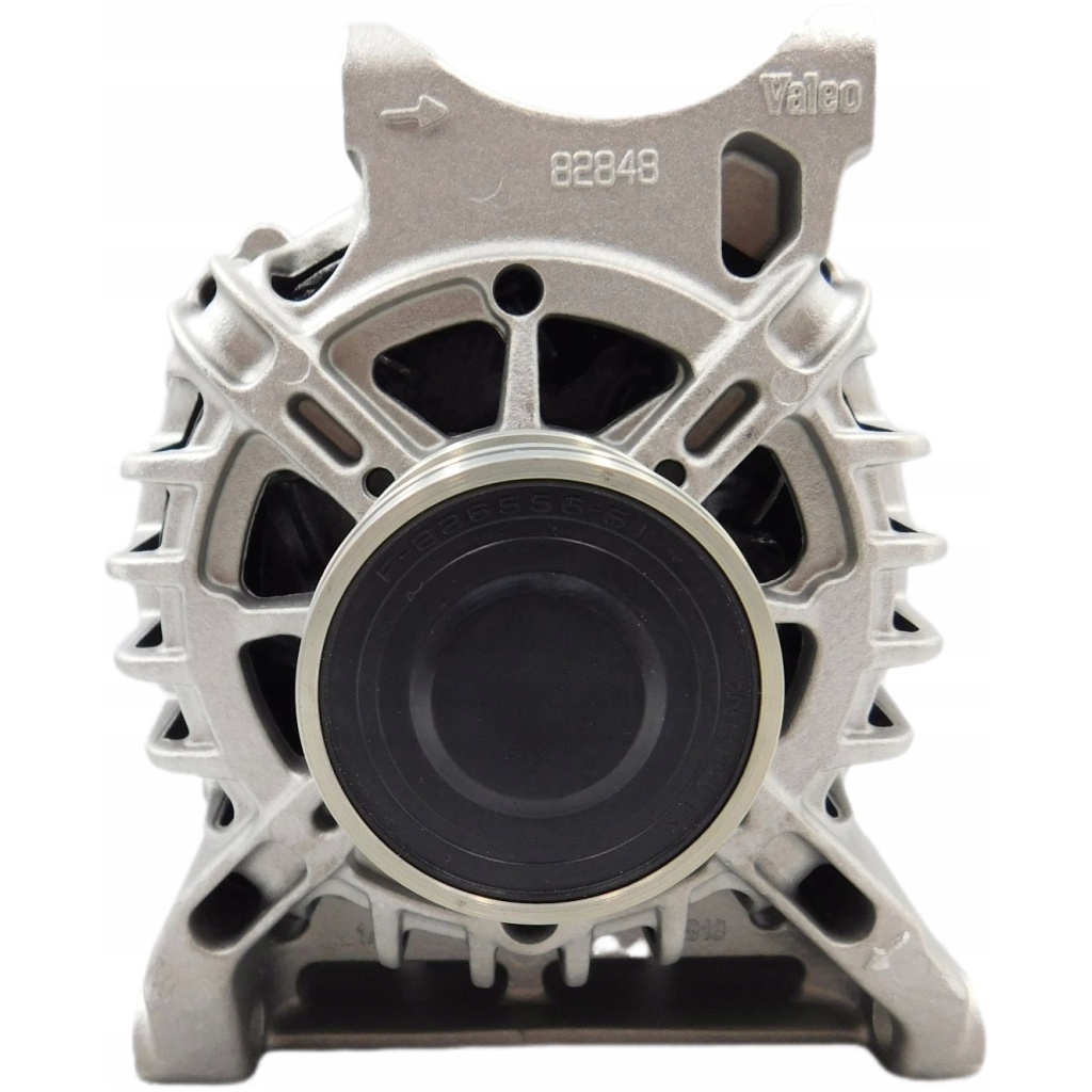 Generator (regenererad) Mercedes-Benz A/B-klass A2661540902