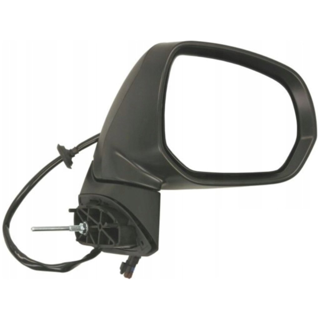 Ytterbackspegel höger eluppvärmd med blinkers Peugeot 3008/5008 08.09-04.17 OE 8154TJ 8153ZG