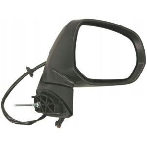 Ytterbackspegel höger eluppvärmd med blinkers Peugeot 3008/5008 08.09-04.17 OE 8154TJ 8153ZG 15473811914 main