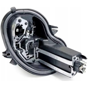 Vänster insats baklykta BLIC Opel Astra K hatchback OE 39001577 15565472764 main