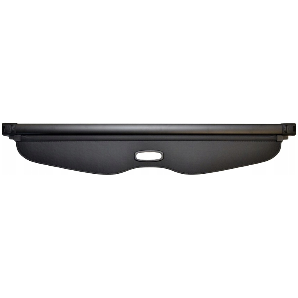 Bagagerumsrullgardin Mercedes B-Klass W246 2011-2018 – svart, ny A2468100009