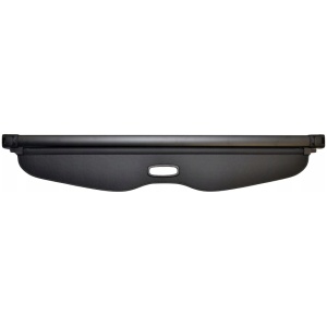 Bagagerumsrullgardin Mercedes B-Klass W246 2011-2018 – svart, ny A2468100009 15845809360 main