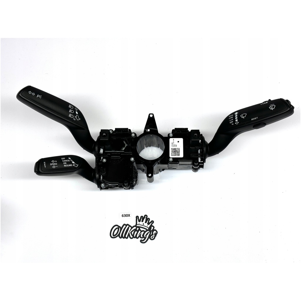 Audi A4/S4 B8 & A5/S5 8T/8TW farthållarspak/kominationsspak 4G0953502AA 8K0953568Q