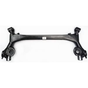 Bakaxelbalk regenererad VW Polo 6R/6C, Seat Ibiza 6J/6P, Skoda Fabia NJ, Audi A1 8X 6R0500051 15919634773 main