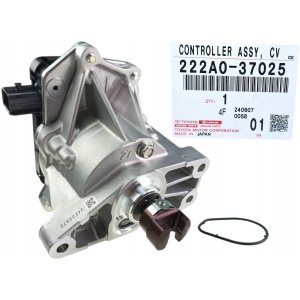 Toyota/Lexus Valvematic-styrmodul för variabel kamfas + packning (OEM 222A0-37013 m.fl.) 222A037014 16586884904 main