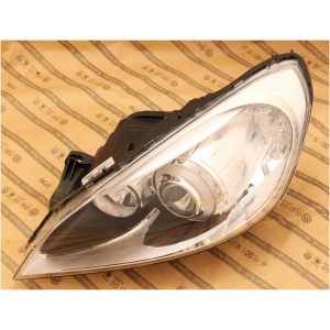 Volvo S60/V60 2010-2013 vänster bi-xenon kurvljus strålkastare 31420673 16705589461 main