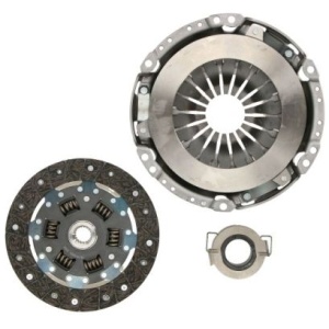 Kopplingssats med urtrampningslager och tryckplatta 190mm NEXUS F1C071NX 312500H040 16805542774 main