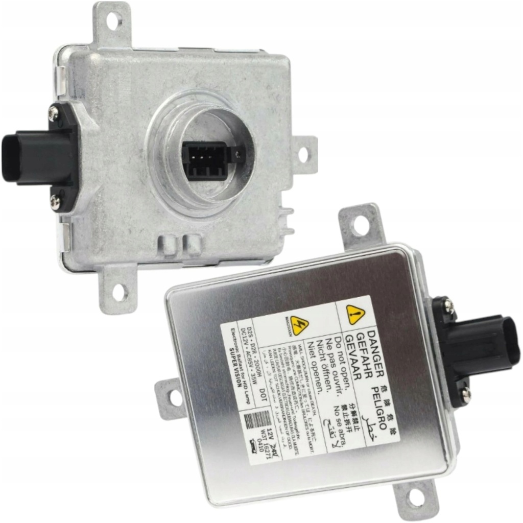 Xenon/Bi-Xenon ballast (styrdon) 8301A098 8301A769 8301C043 8301C042 8301B203