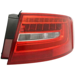 Baklampa höger DEPO LED Audi A4 B8 Avant (facelift) 11.2011–2015 8K9945096D 17188438842 main