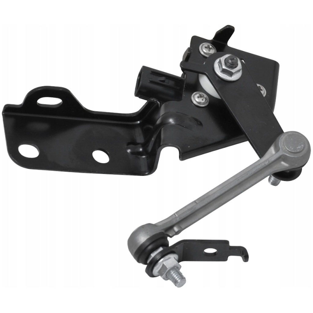 Nivåsensor/tiltsensor xenon strålkastare fram Mitsubishi Pajero IV 8651A064