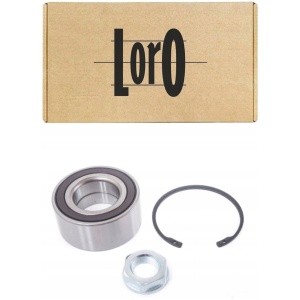 ABAKUS hjullagersats fram 42x82x36 mm – Citroën/Peugeot/DS/Opel/Vauxhall 335084 17438802299 main