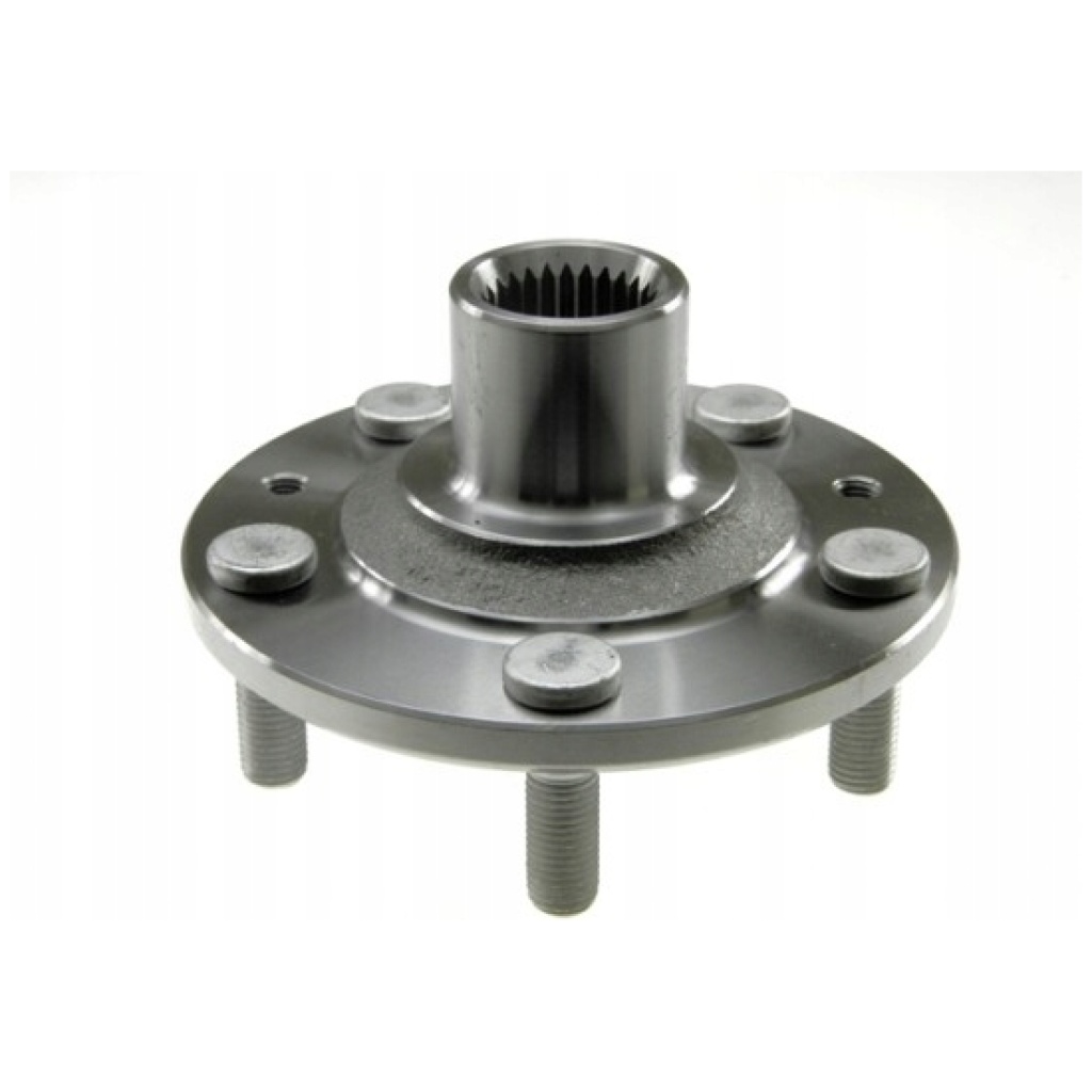 Hjulnav fram NTY KLP-FR-035P