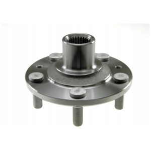 Hjulnav fram NTY KLP-FR-035P 17494265807 main