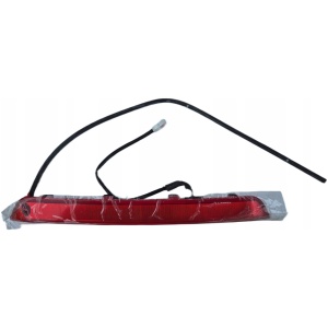 Tredje bromsljus (3:e STOP) med spolare Kia Ceed II Kombi OE 92700-A23 92700A2300 17597358658 main