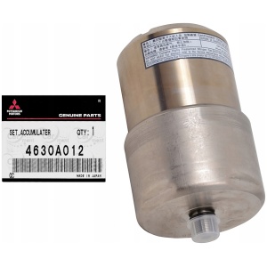 ABS-pumpackumulator (tryckladdning) Mitsubishi Pajero III/IV – OEM 4630A012 MN102844 17736990416 main