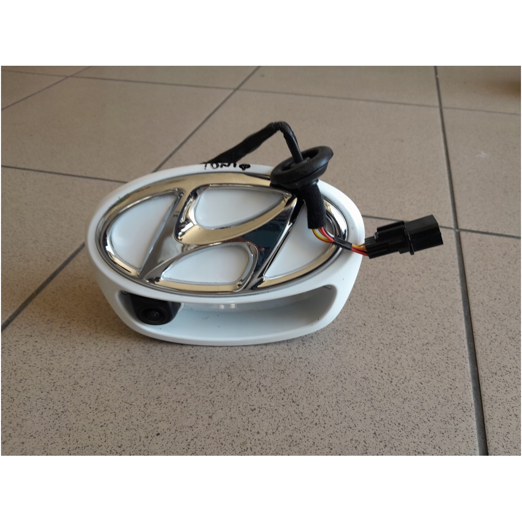 Backkamera Hyundai IONIQ 2019 (facelift) OEM 95760-G2500 95760G2500