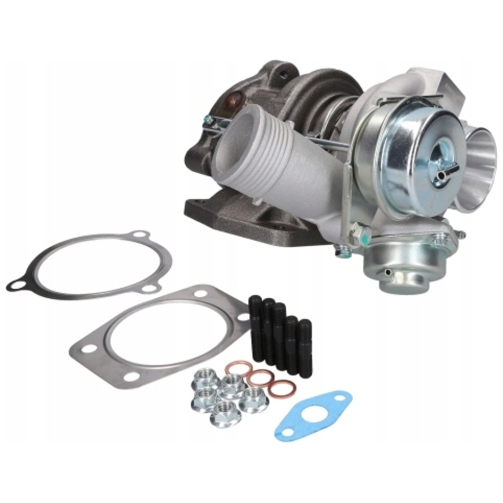 Turbo till Volvo S60 S80 V70 XC70 XC90 36012378