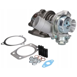 Turbo till Volvo S60 S80 V70 XC70 XC90 36012378 17889662004 main