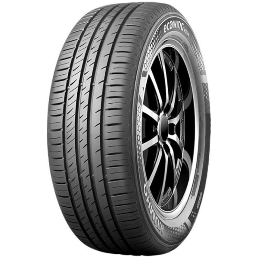 4-pack sommardäck 205/55 R16 Kumho Ecowing ES31 91H