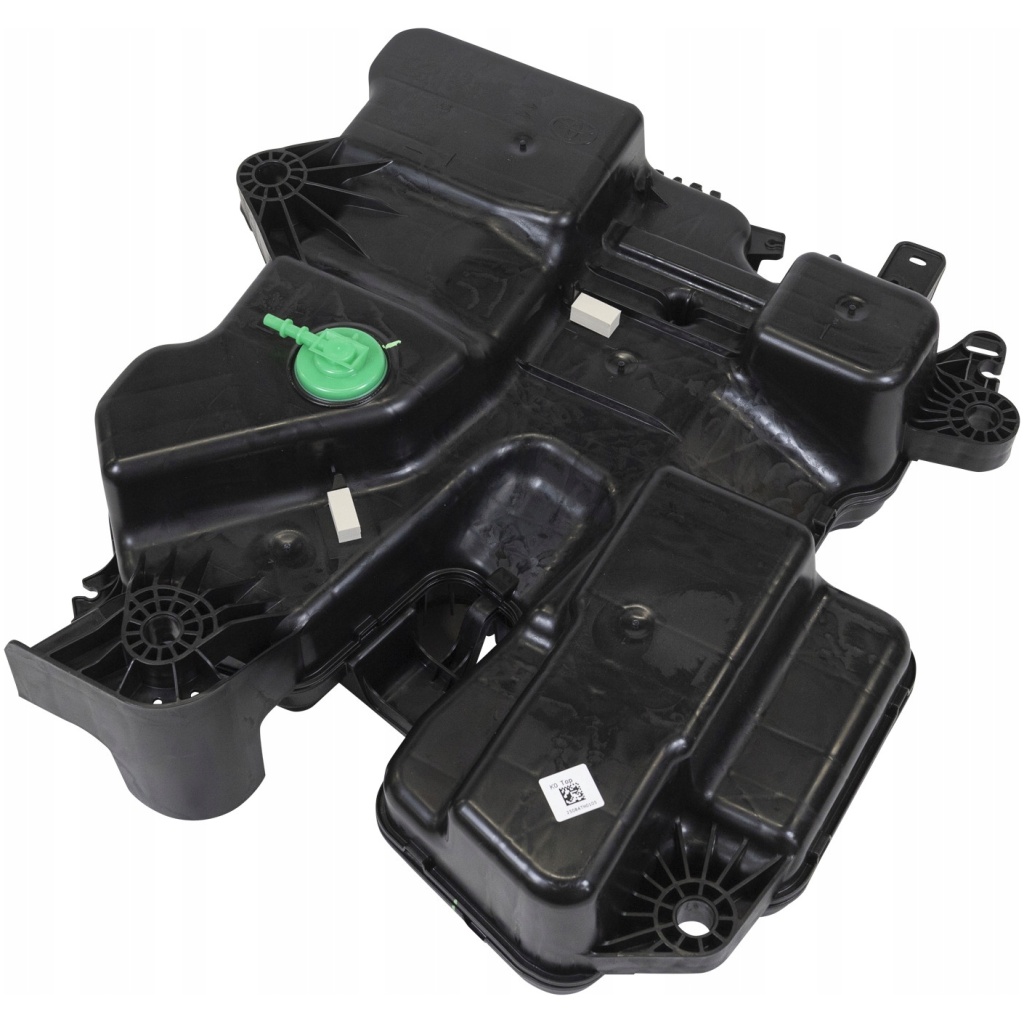 AdBlue-/ureatank OE 9842697380 – Citroen Jumpy/Spacetourer, Peugeot Expert/Traveller m.fl.