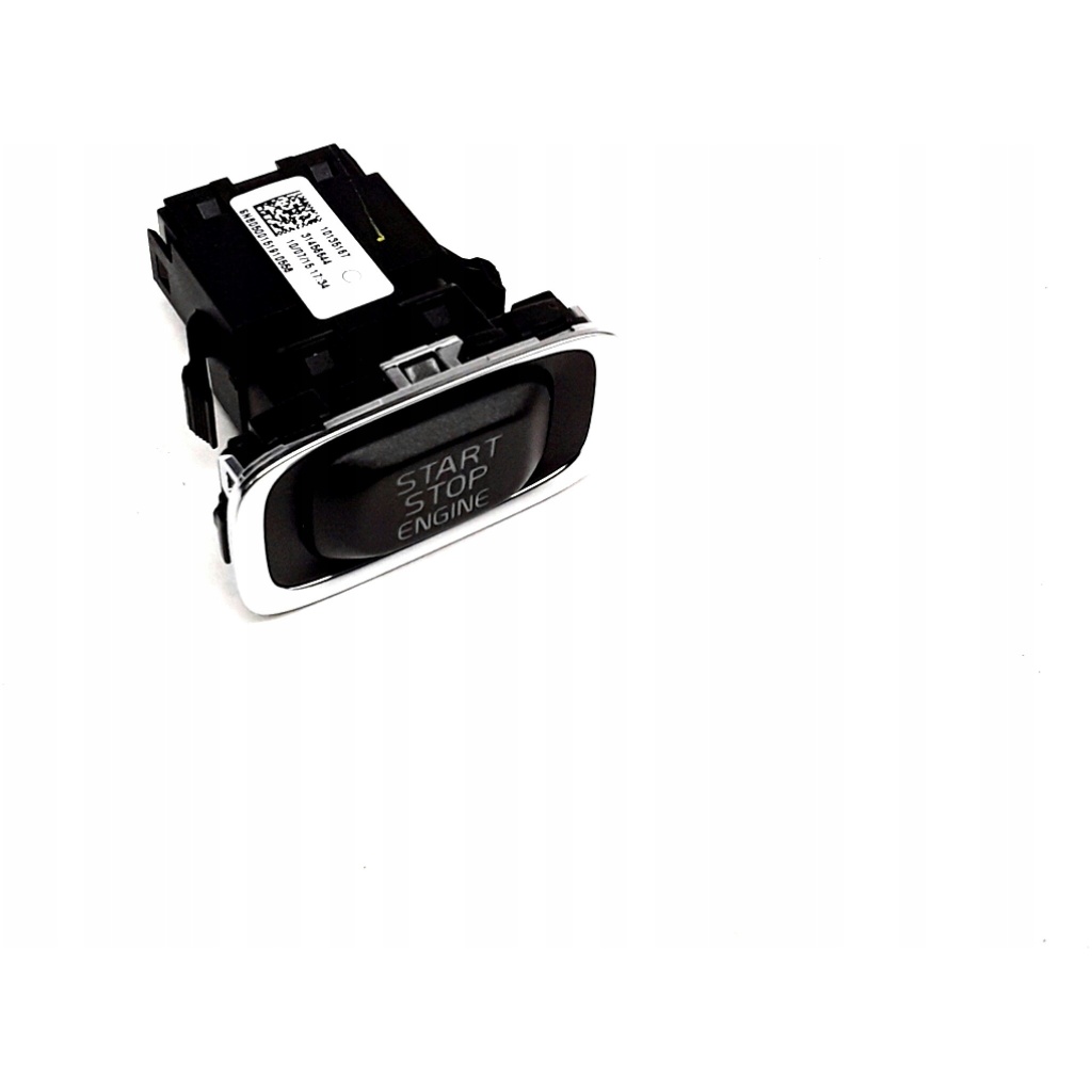 Volvo OE Start/Stop-knapp 31456644 – S60 S80 V40 V60 V70 XC60 XC70