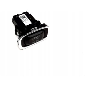 Volvo OE Start/Stop-knapp 31456644 – S60 S80 V40 V60 V70 XC60 XC70 18034643605 main