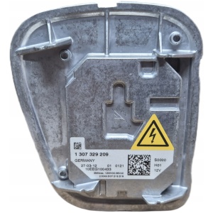 Xenon-przetwornare/modul vänster Volvo S40 II/V50 Lift OE 1307329209 31214562 18112556252 main