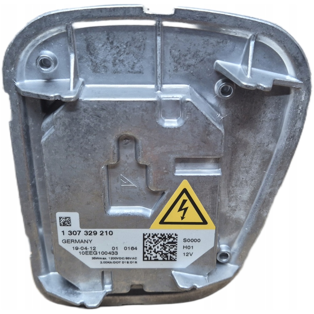 Xenonballast höger Volvo S40 II/V50 (LIFT) OE 1307329210 / 31214563