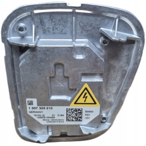 Xenonballast höger Volvo S40 II/V50 (LIFT) OE 1307329210 / 31214563 18112561658 main
