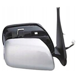 VAN WEZEL 5250808 Ytterspegel höger Suzuki Grand Vitara (JT) 2006–2009 5-pin 8470165J30 18161455662 main