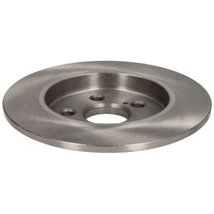 ABE bromsskiva bak C42076ABE (Toyota 4243152150) 5 hål 18182356179 main