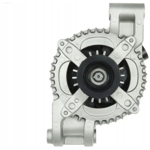 Generator 120A 12V AS-PL A6019PR till Ford C-MAX/Focus (med remskiva) 18225434480 main