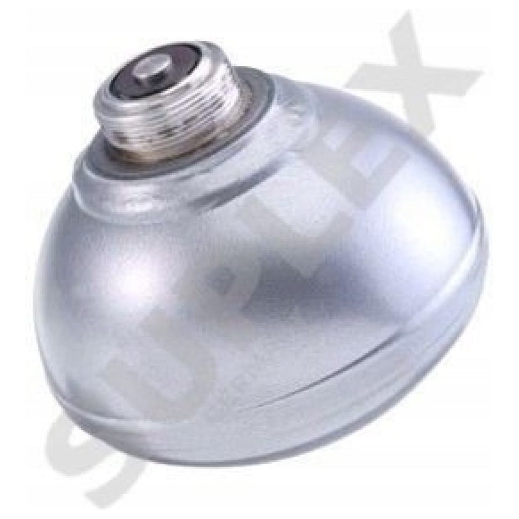 Tryckackumulator fjädring/dämpning SUPLEX 75156 – framaxel 50 bar 0,385 l 527634