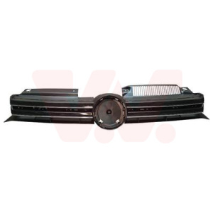 VAN Wezel 5863514 kylargaller (krom/svart) 5K0853651APZLL 18269368437 main