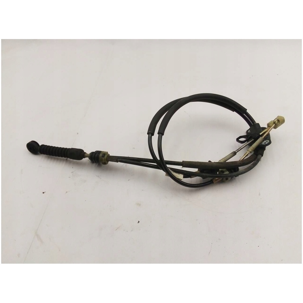 Växelvajrar Volvo S60 8689480