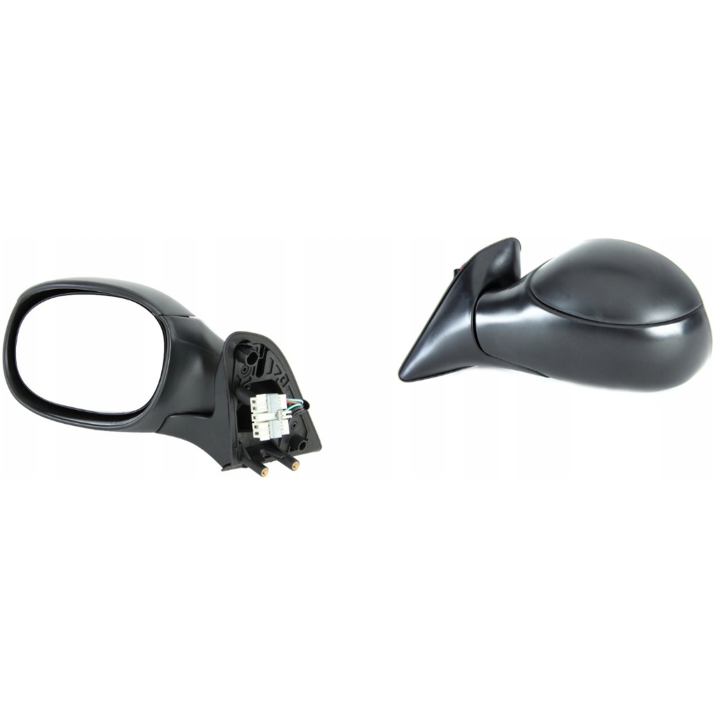 Ytterbackspegel vänster Citroën Xsara Picasso N68 10.99–09.10 OE 8149-F7 2327514E